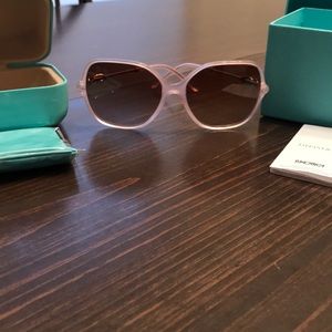 Tiffany & Co Sunglasses